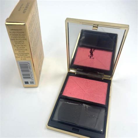 ysl couture blush 9|YSL blush.